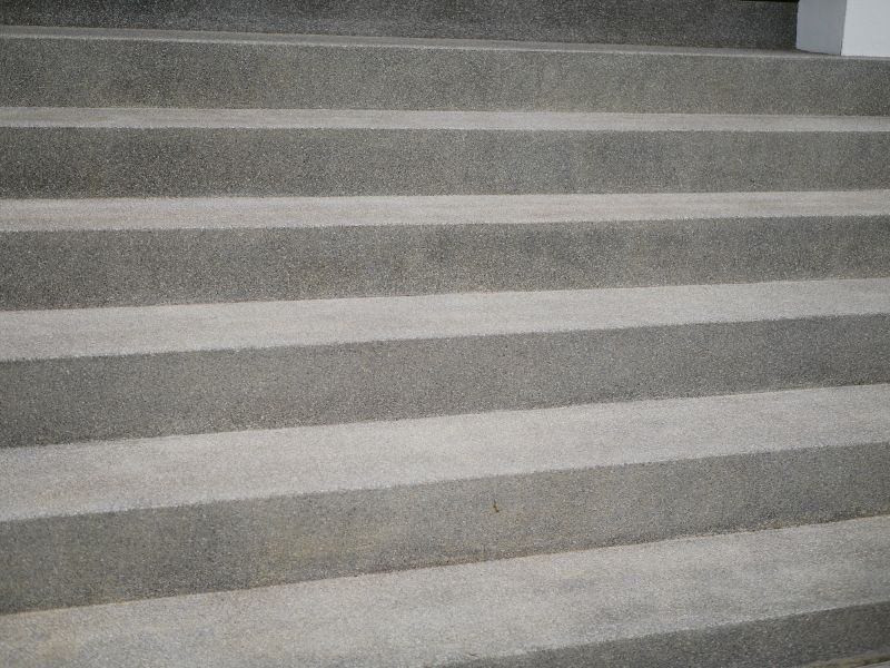 Entryway Stairs Installation in Denver, CO